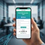 FESCO Bill Calculator