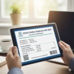 FESCO Online Duplicate Bill 2025