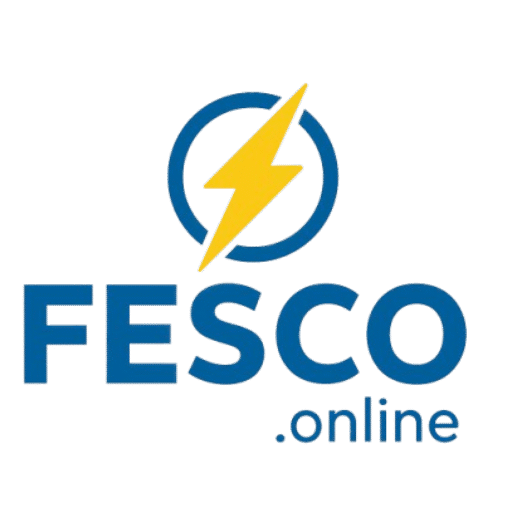 FESCO Online Bill