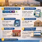 FESCO Bill Payment Methods