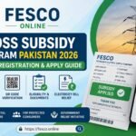 Cross Subsidy Program