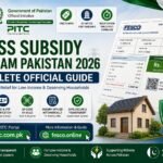 Cross Subsidy Program