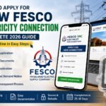 FESCO Electricity Connection